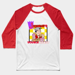 Double Digest JugHead Baseball T-Shirt